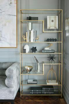 Bookcase Shelf Systems